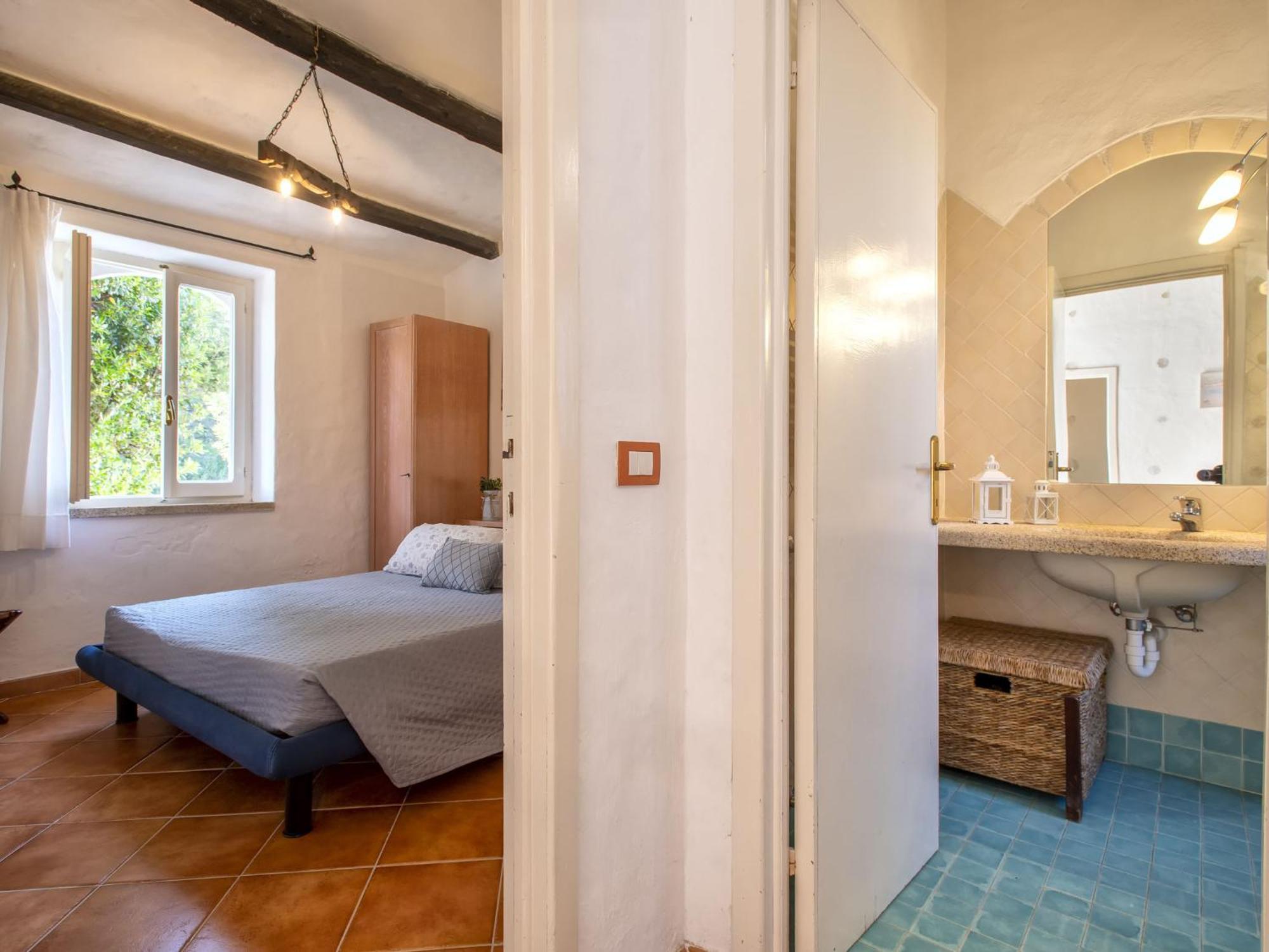 Holiday Home Capriccioli B By Interhome Arzachena Luaran gambar