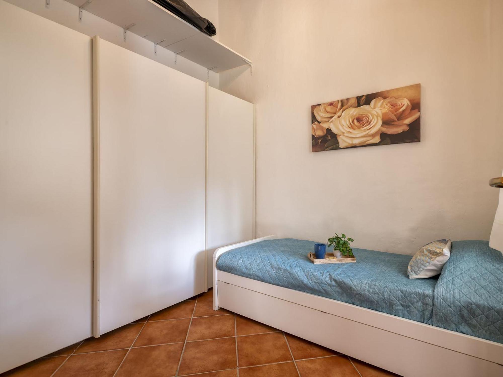 Holiday Home Capriccioli B By Interhome Arzachena Luaran gambar