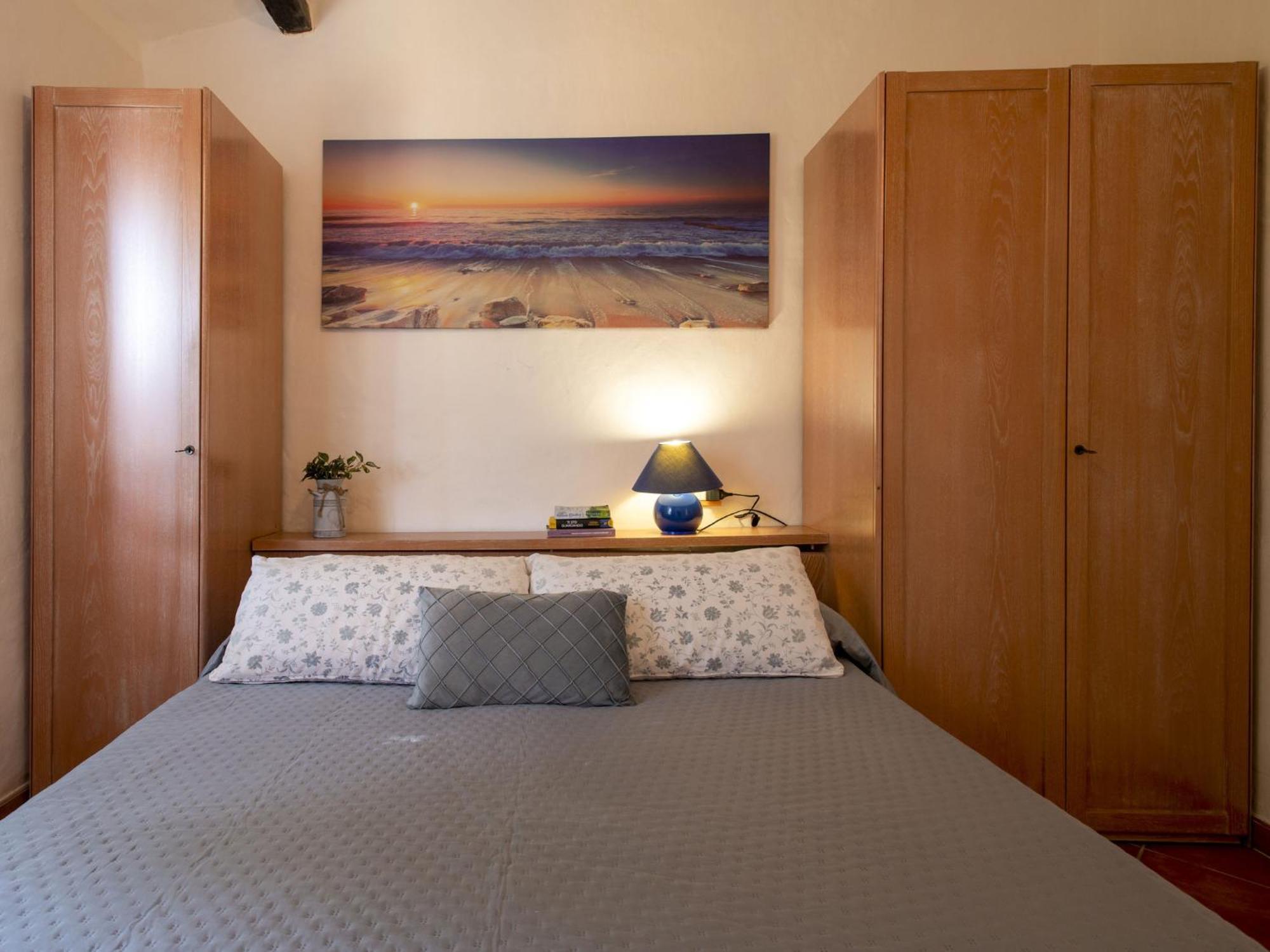 Holiday Home Capriccioli B By Interhome Arzachena Luaran gambar