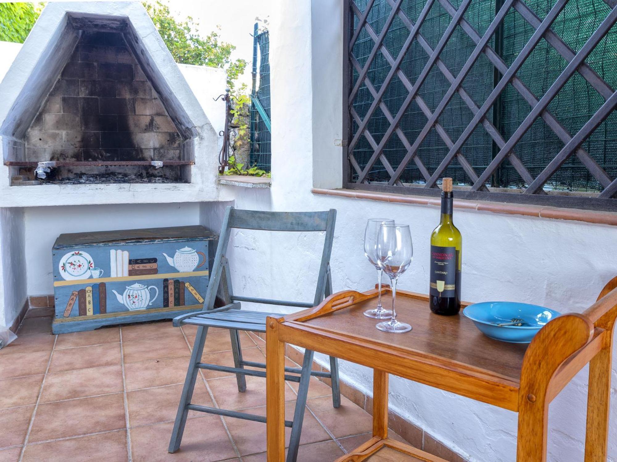 Holiday Home Capriccioli B By Interhome Arzachena Luaran gambar
