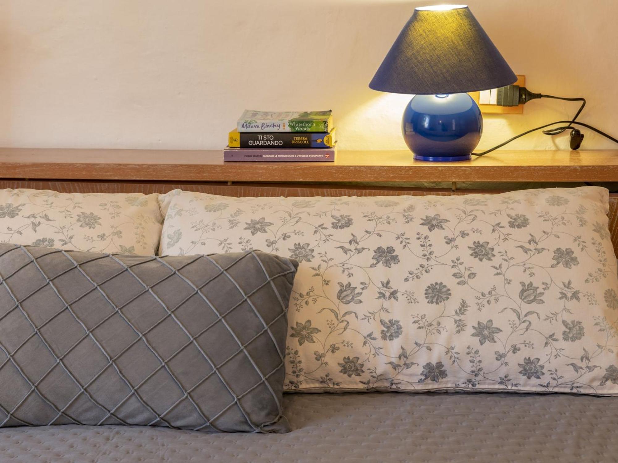 Holiday Home Capriccioli B By Interhome Arzachena Luaran gambar