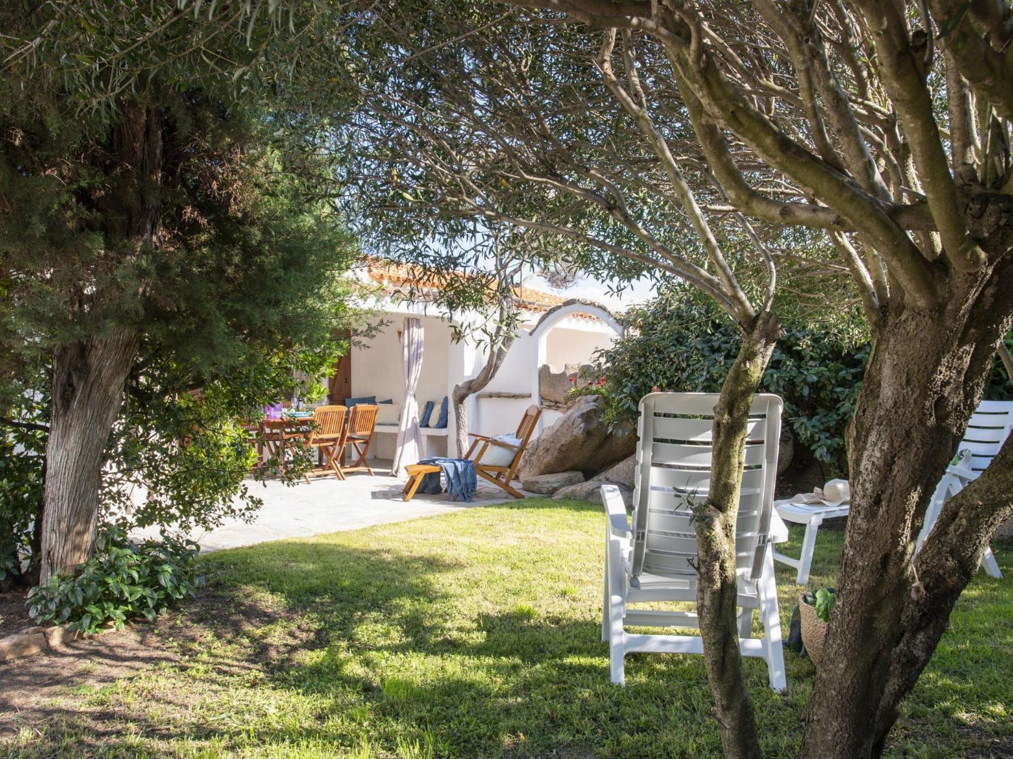 Holiday Home Capriccioli B By Interhome Arzachena Luaran gambar