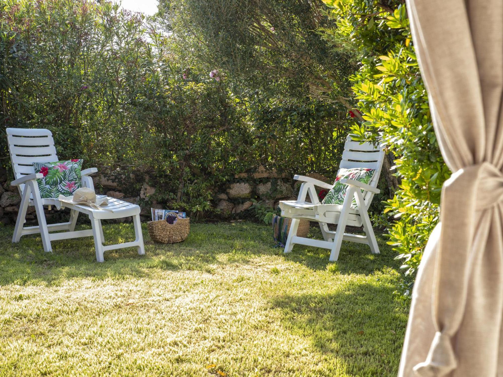 Holiday Home Capriccioli B By Interhome Arzachena Luaran gambar