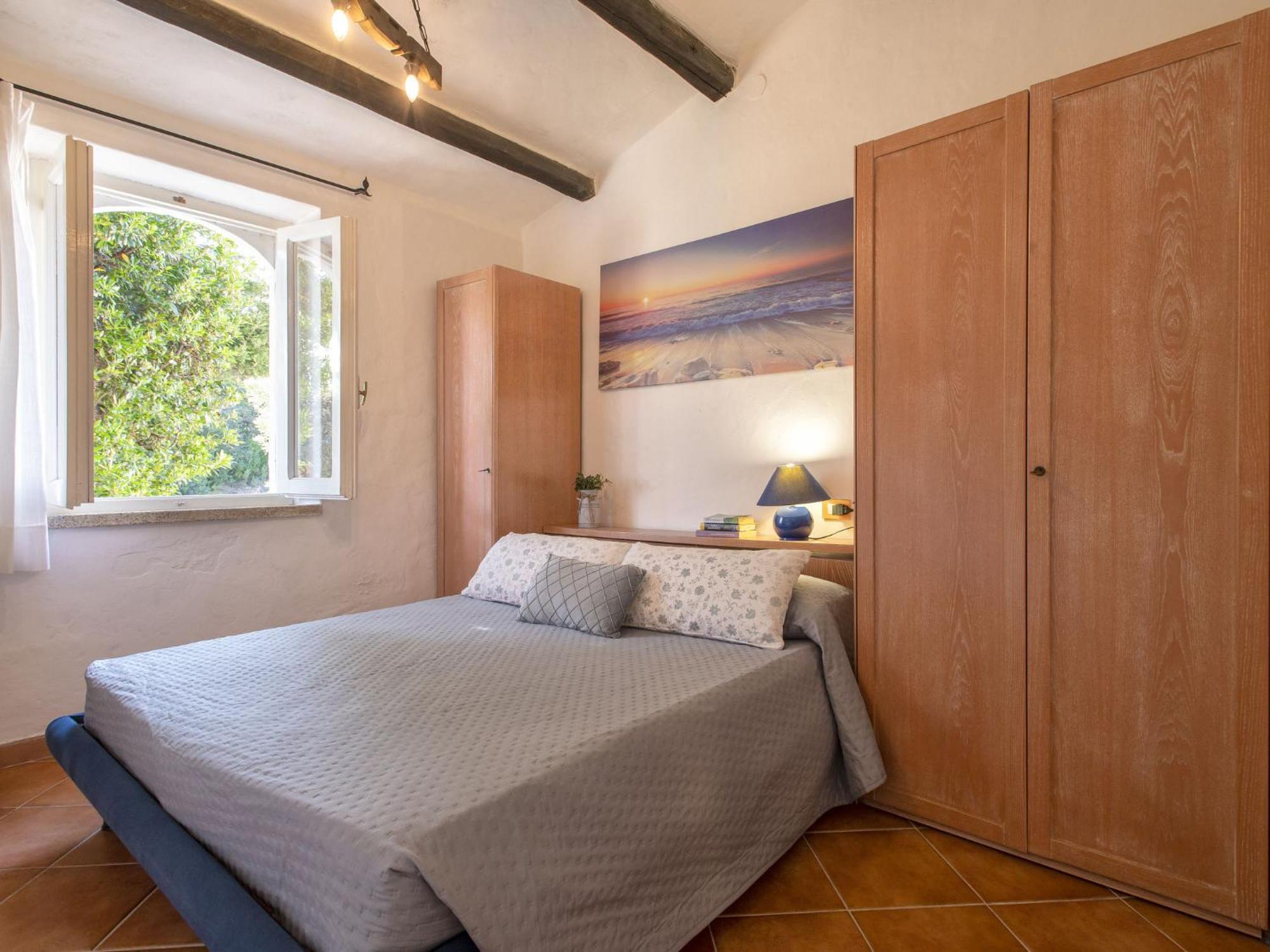 Holiday Home Capriccioli B By Interhome Arzachena Luaran gambar