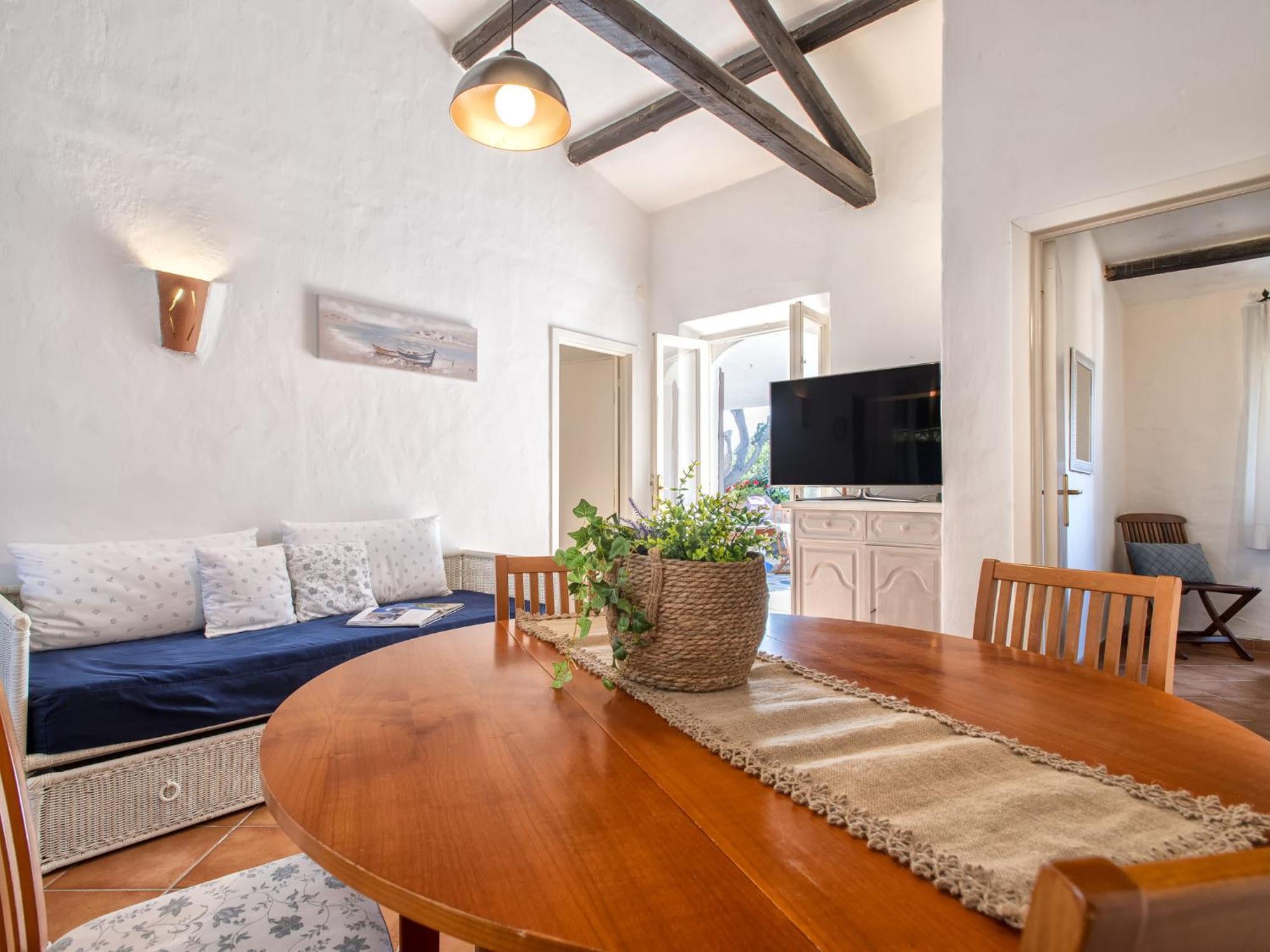 Holiday Home Capriccioli B By Interhome Arzachena Luaran gambar