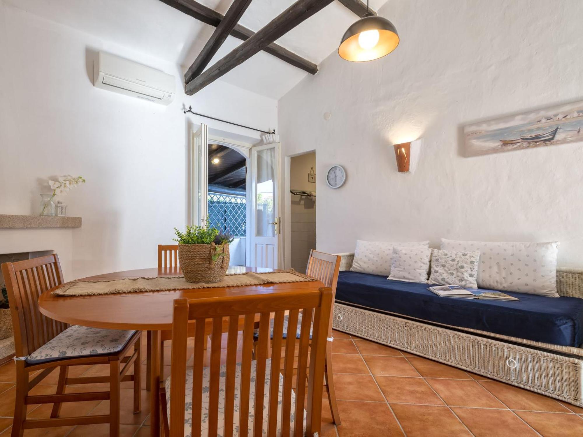 Holiday Home Capriccioli B By Interhome Arzachena Luaran gambar