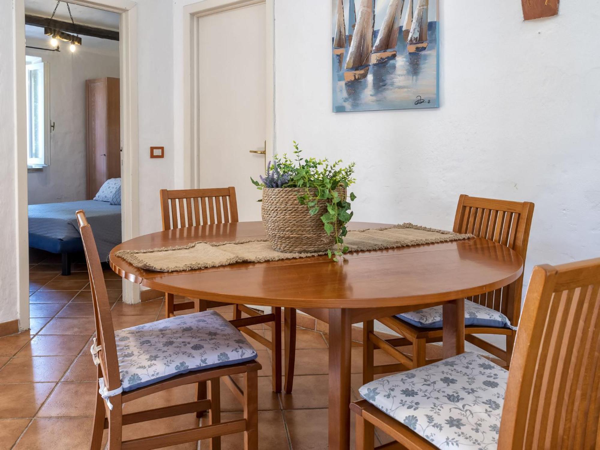 Holiday Home Capriccioli B By Interhome Arzachena Luaran gambar